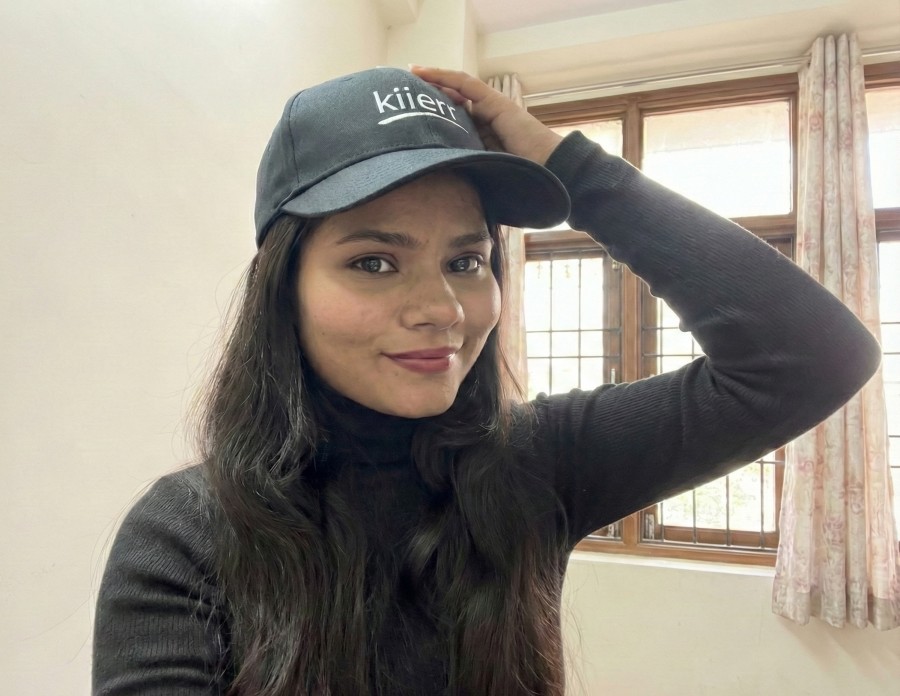 kiierr laser cap reviews