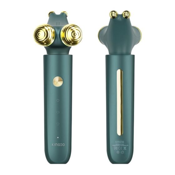 The Amazing Benefits of EMS Microcurrent Beauty Tool