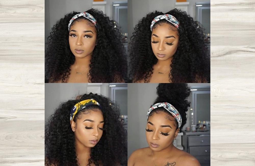 est Wigs for Beginners