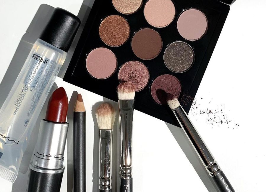 The Best Makeup Brands In The World