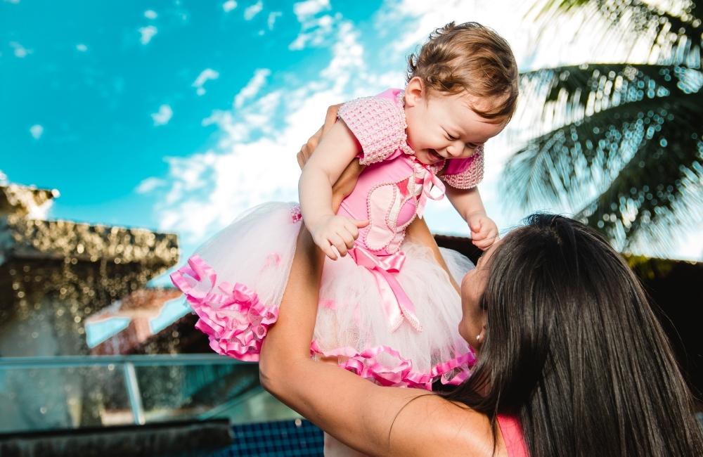 12 Stylish Tips to Dress Your Daughter Up for Any Occasion