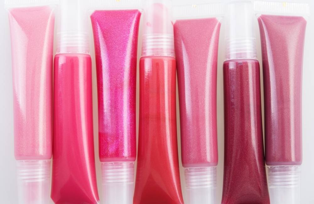 Catchy Names for Lip Gloss Brand