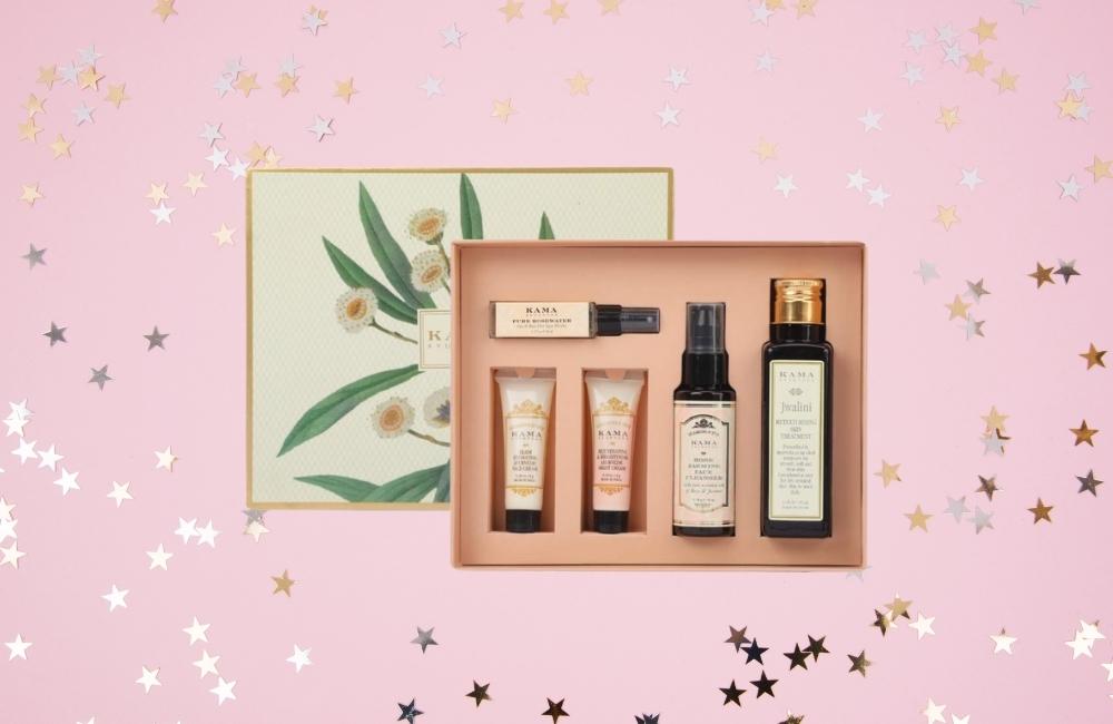 Best Skincare Gift Sets in India