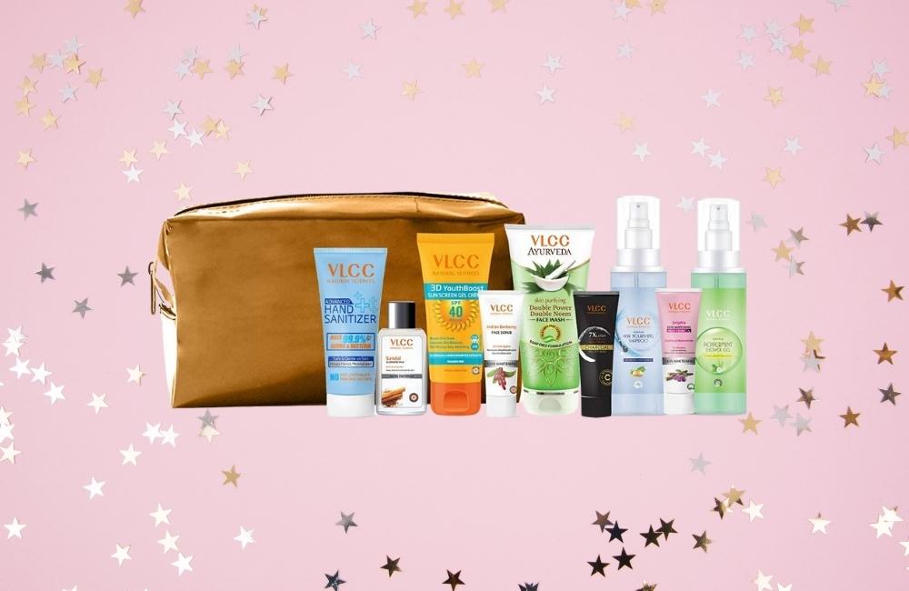 Best Skincare Gift Sets in India