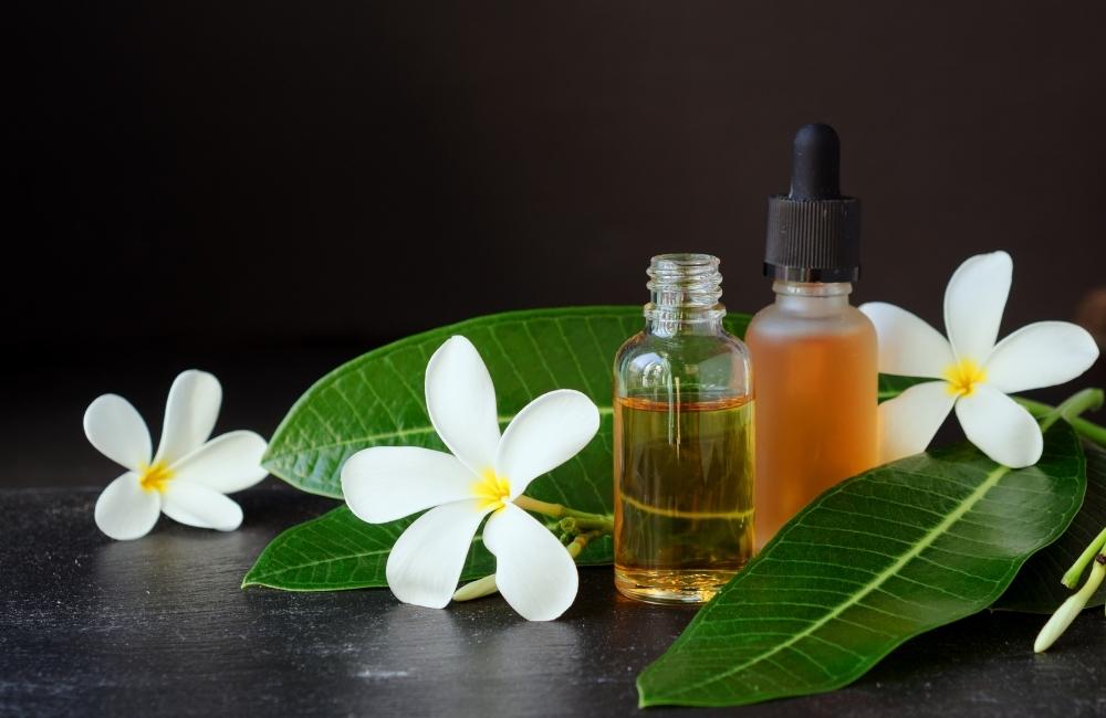 patchouli essential oil for skin