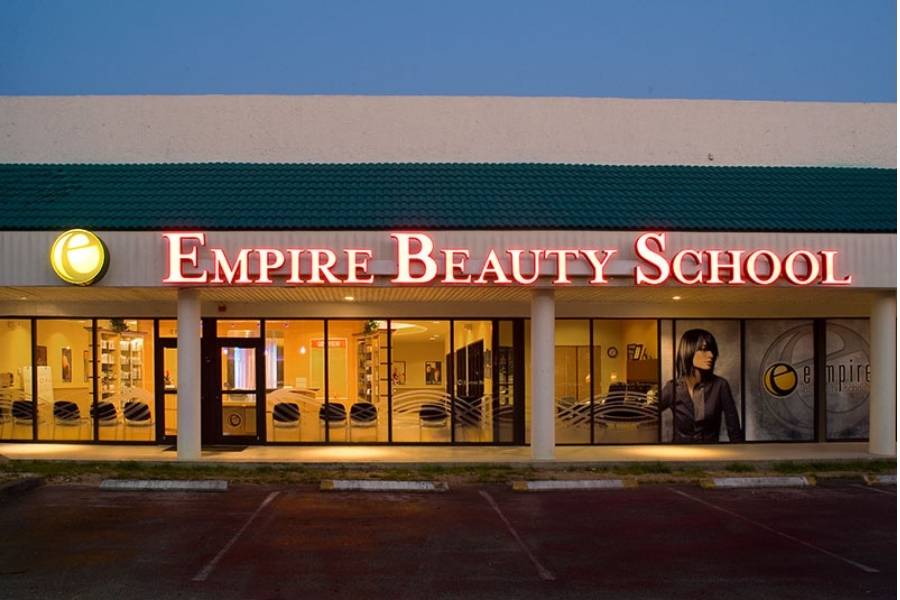 top cosmetology schools in the us