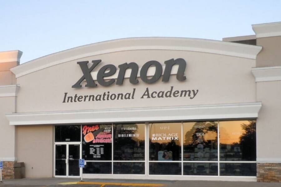 best cosmetology schools in the us