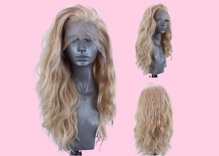 are lace front wigs the best