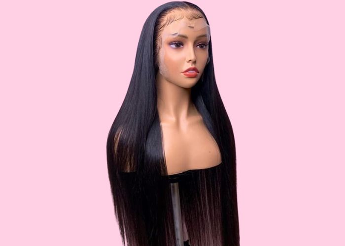 Best Straight Lace Front Wigs