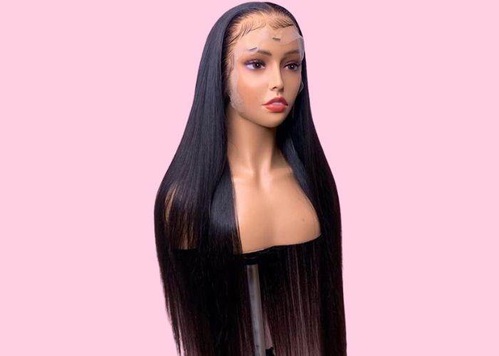 best quality lace front wigs