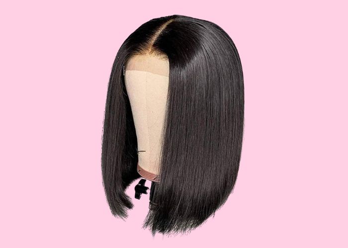 Lace Front Wigs for Beginners