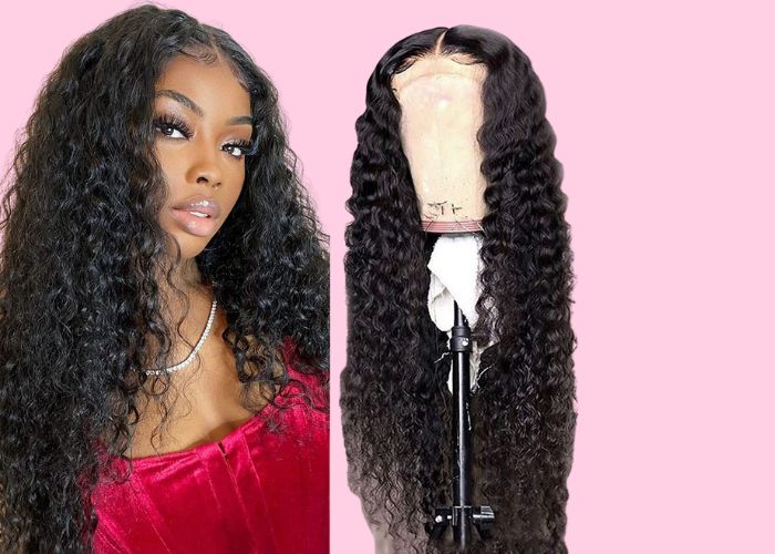 the best lace front wigs online