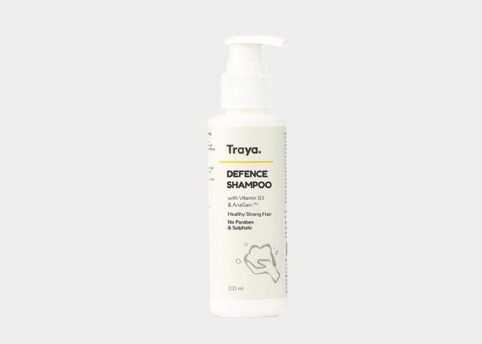Traya Defence Shampoo