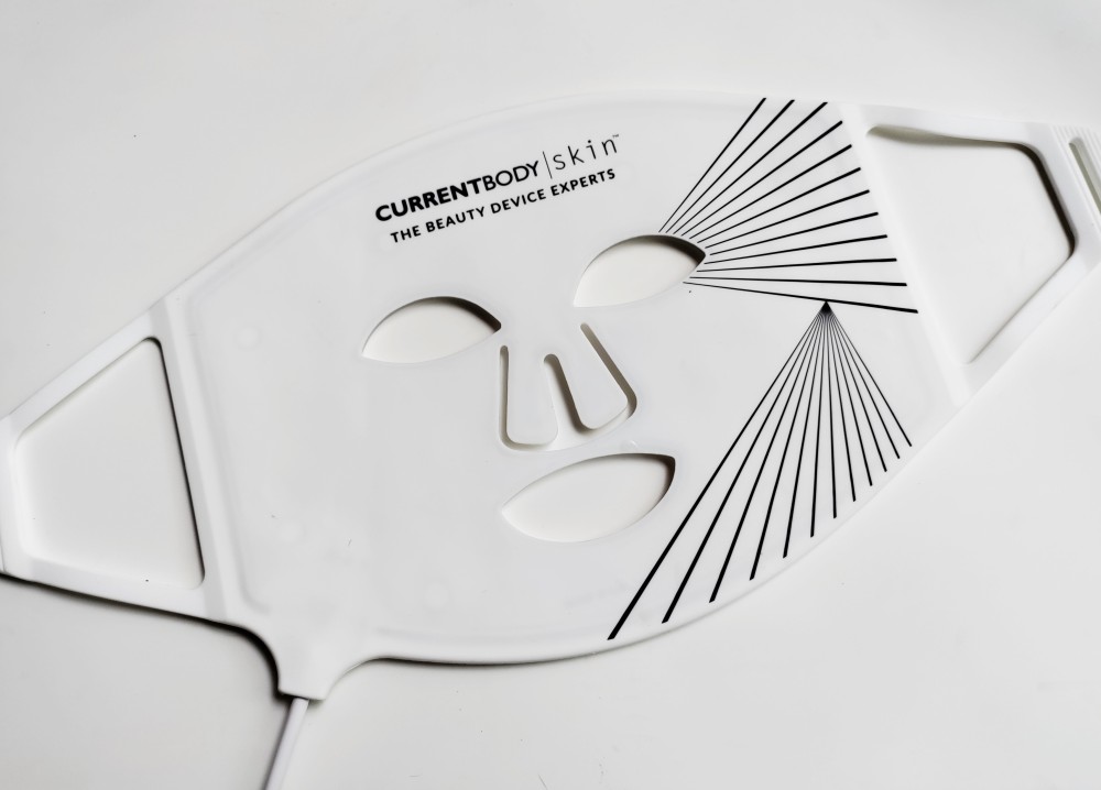 CurrentBody Skin LED Mask Review