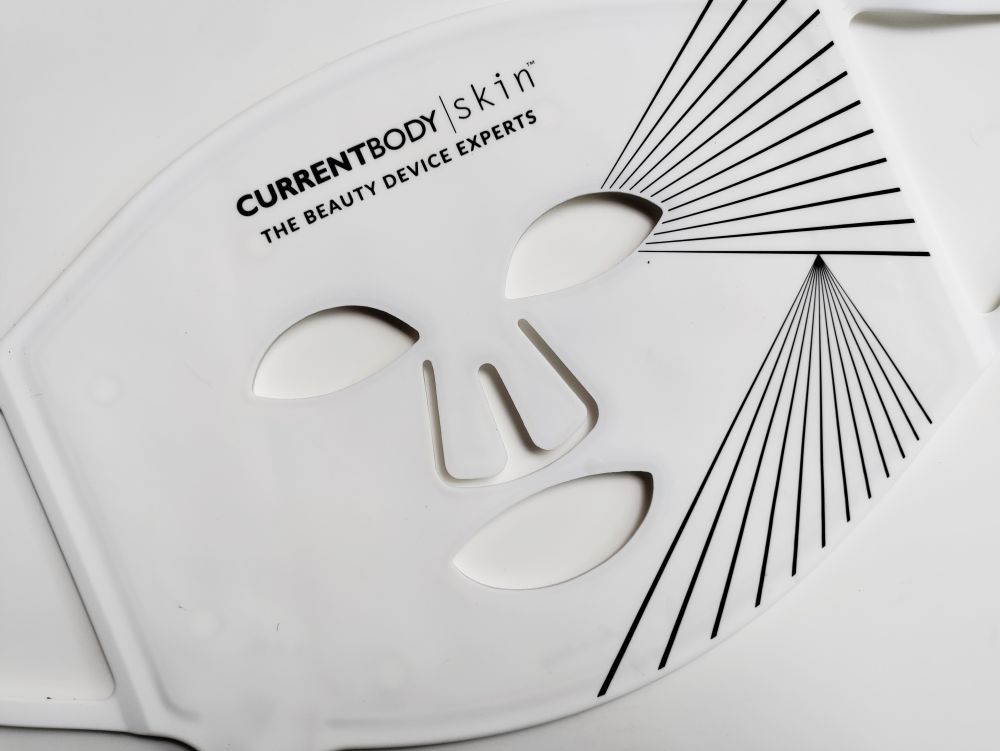 CurrentBody Skin LED Mask Review