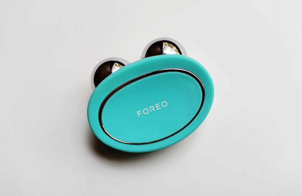 FOREO BEAR Review