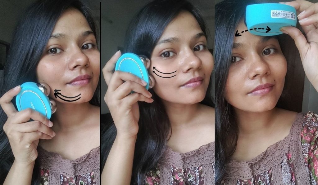 Foreo Bear review  What happens when you use it for 6 months? - Opposable  Thumbs