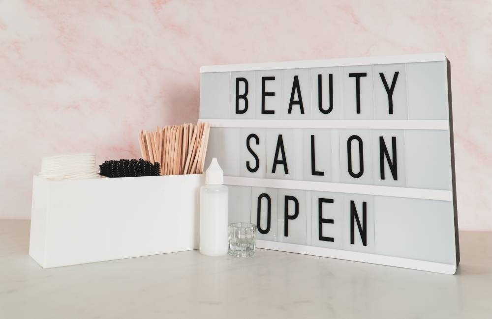 beauty salon name ideas