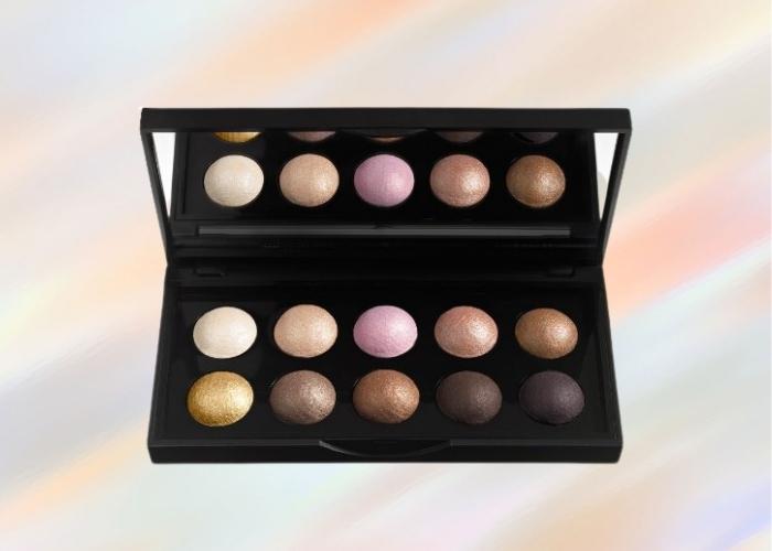 best baked eyeshadows