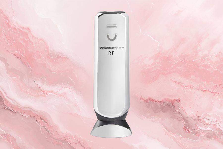 CurrentBody Skin RF Radio Frequency Device