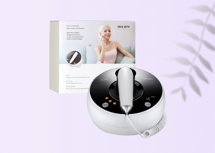 6 At-Home Best Radio Frequency Skin Tightening Machines