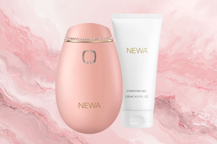 NEWA RF Wrinkle Reduction Device