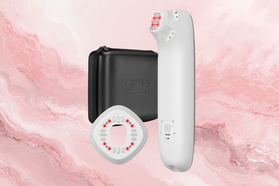 Silk’n Titan Multiplatform