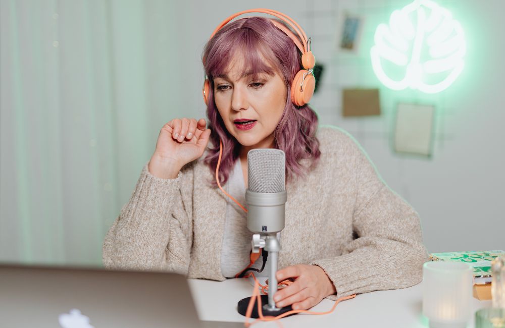 Die besten Beauty-Podcasts