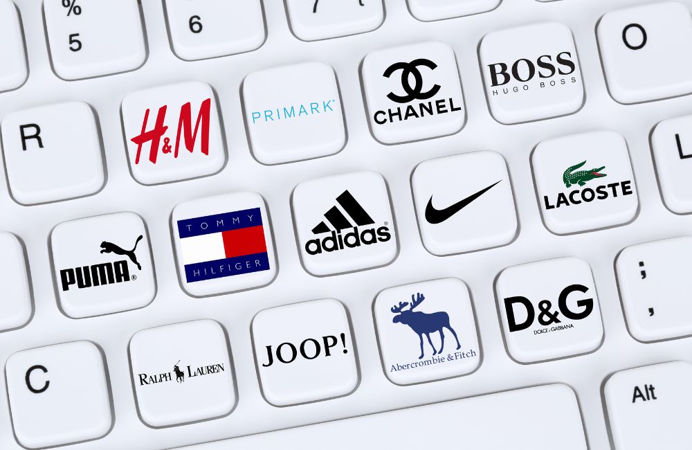 699 Original Catchy Clothing Brand Names Ideas