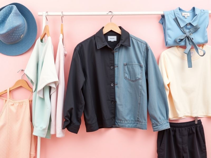 Urban Fashion Brand Name ideas