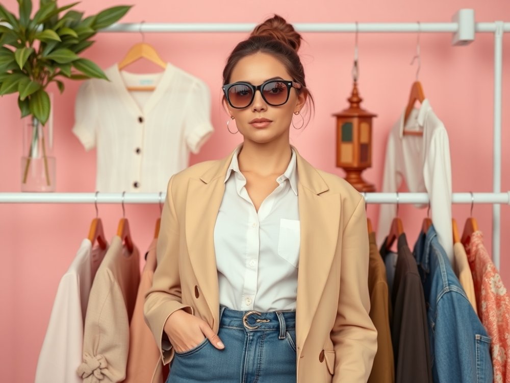clothing brand name ideas