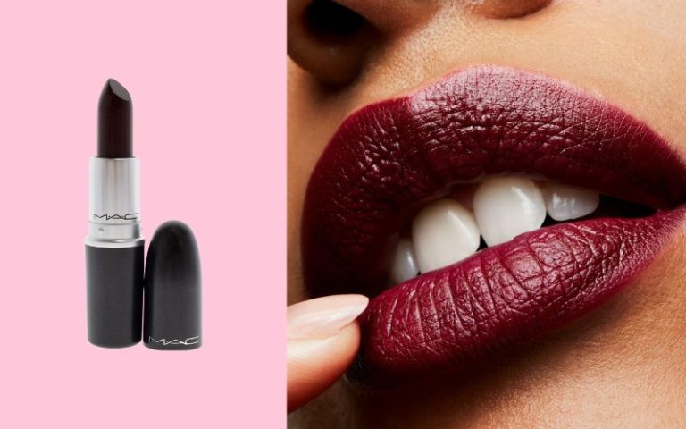 13 Best Mac Lipsticks For Indian Skin Tones