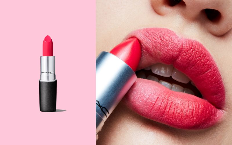 best mac lipsticks for indian skin tones