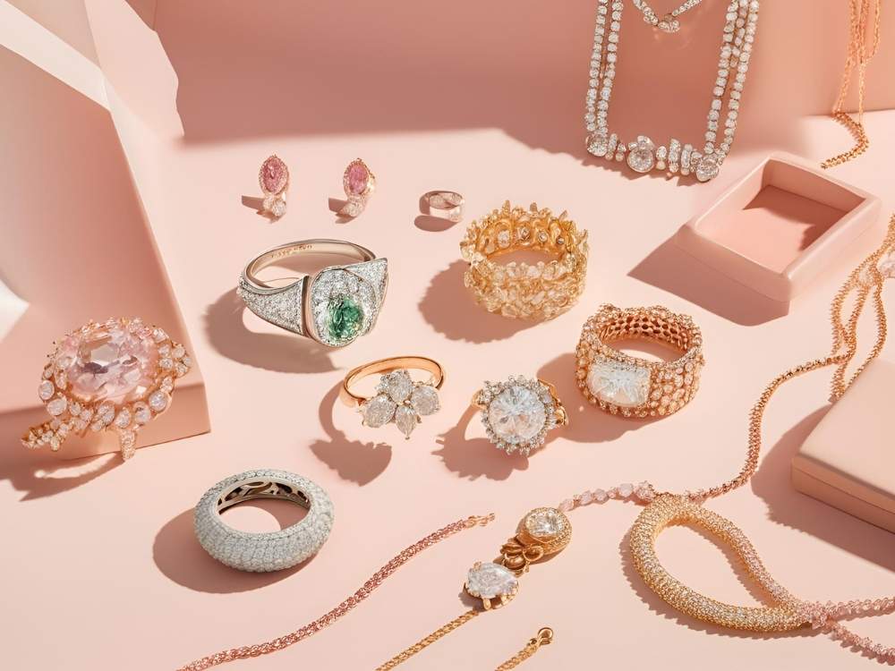 How To Take Care Of Your Expensive Jewelry