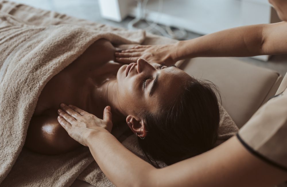 How to Start a Massage Business | A Step-by-step Guide