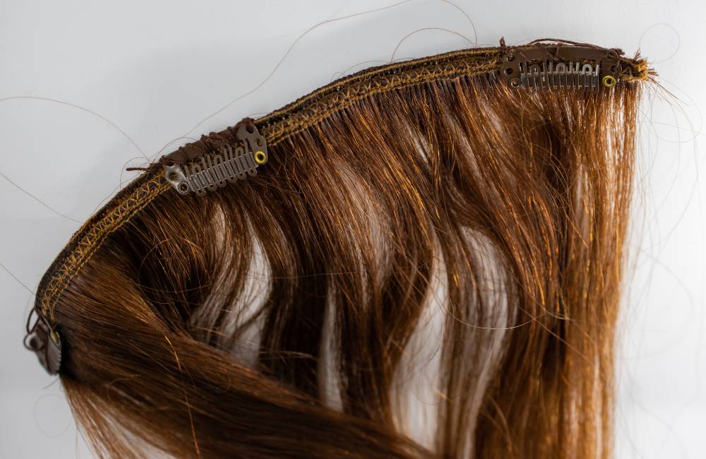 Clip-in Hair Extensions: Everything You Need to Know