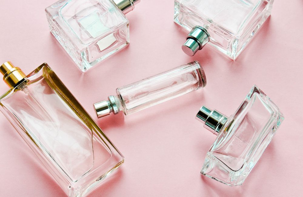Perfume Brand Name Ideas
