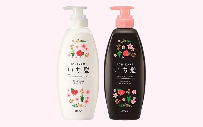 best korean shampoos