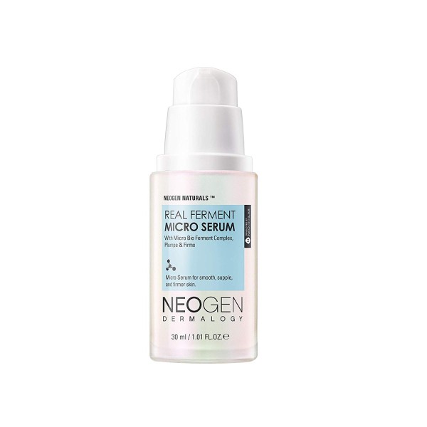 NEOGEN Dermalogy Real Ferment Micro Serum