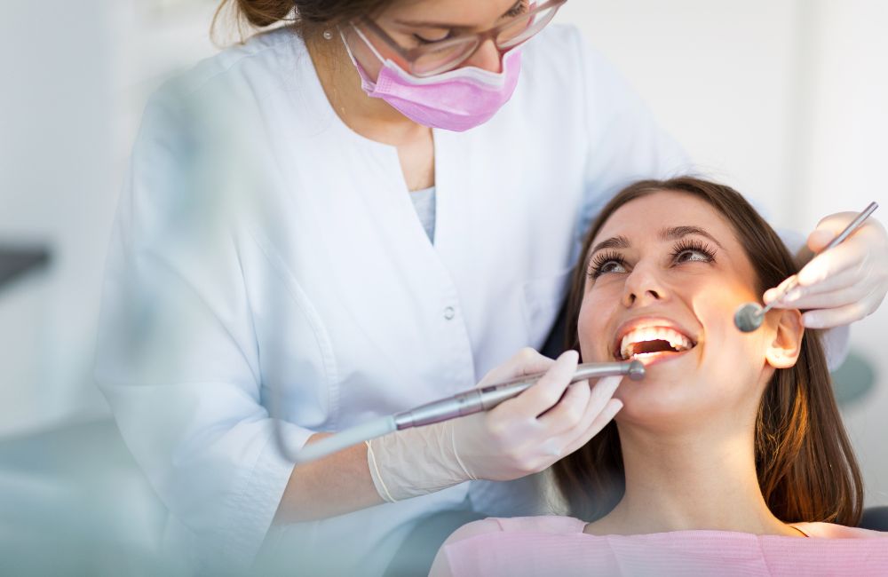 How to Find the Right Dentist for You