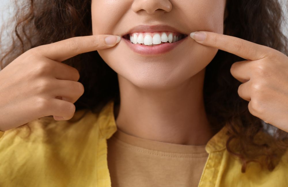 Les avantages de la dentisterie esthétique