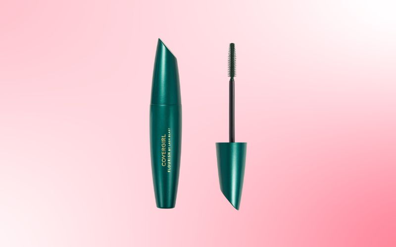 best blonde mascara