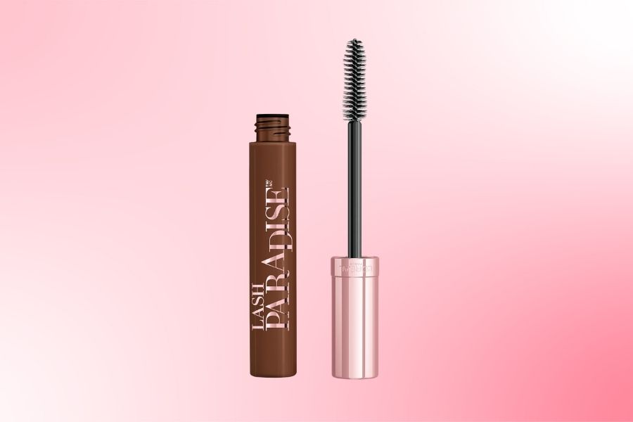 blonde mascara for eyelashes