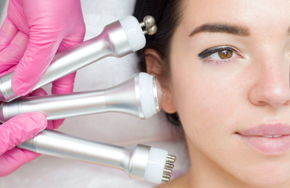 How Radiofrequency Devices Can Boost Collagen in the Skin