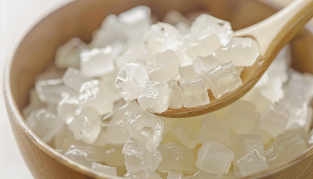 gelatin for weight loss