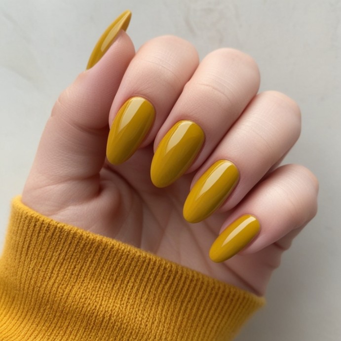 mustard vibes