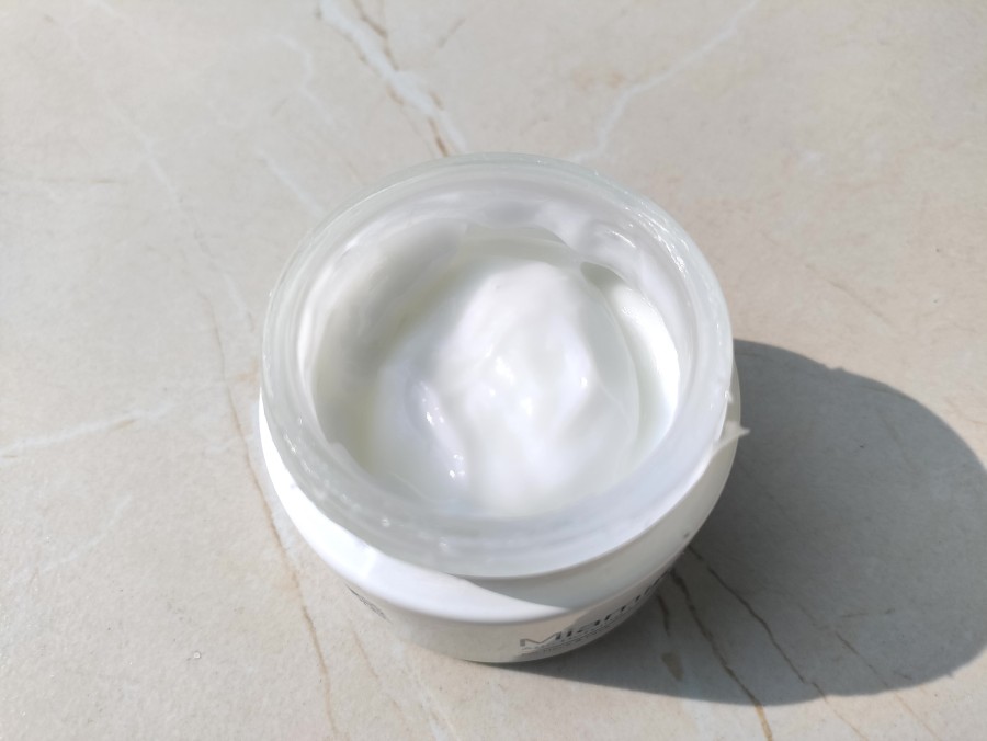 Miami MD Age Defying Lift & Firm Cream Review