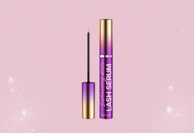 NUTRAHARMONY Enhancing Lash Serum
