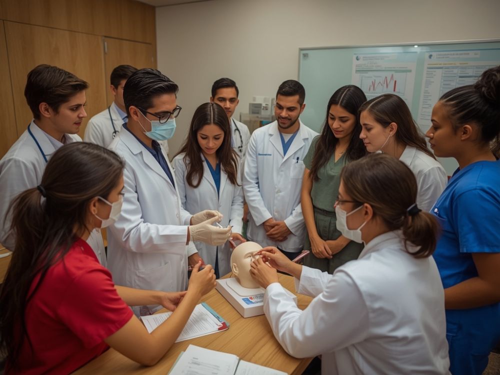 Top Aesthetic Certification Programs With Hands-On Training