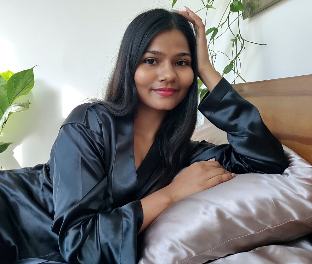 the secrets of women who wake up beautiful